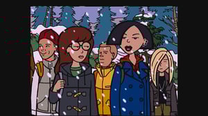 Daria, Season 4 Episode 2 image