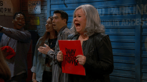 Sydney to the Max, Season 2 Episode 20 image