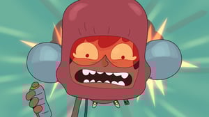 The Strange Chores, Season 1 Episode 14 image