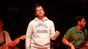 Tu cara me suena, Season 12 Episode 14 image