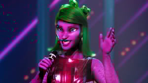 Alter Ego, Season 1 Episode 5 image