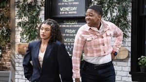 Head of the Class, Season 1 Episode 3 image