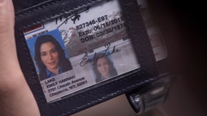 Warehouse 13, Season 3 Episode 11 image