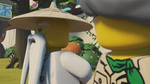Ninjago, Season 6 Episode 4 image