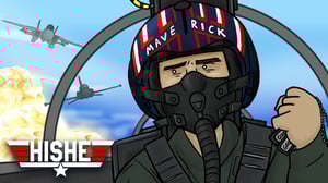 How It Should Have Ended, Season 14 Episode 5 image