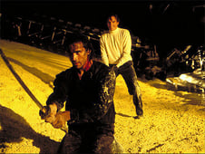 Highlander, Season 1 Episode 13 image