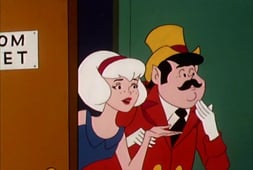 Sabrina the Teenage Witch, Season 2 Episode 3 image