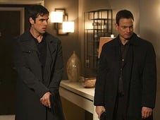 CSI: NY, Season 6 Episode 16 image