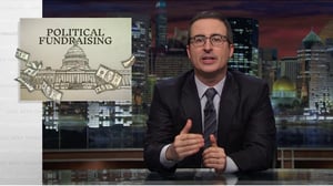 Last Week Tonight with John Oliver, Season 3 Episode 7 image