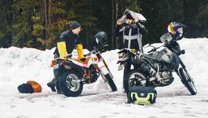 Throttle Out, Season 1 Episode 5 image