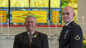 Coming Home, Season 1 Episode 3 image