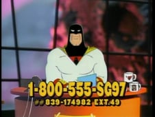 Space Ghost Coast to Coast, Season 4 Episode 9 image
