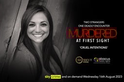 Murdered at First Sight, Season 2 Episode 10 image