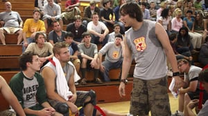 Greek, Season 1 Episode 4 image