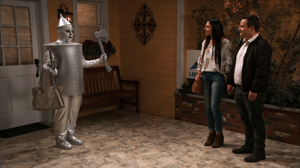 Coop and Cami Ask the World, Season 2 Episode 16 image