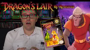 The Angry Video Game Nerd, Season 19 Episode 3 image