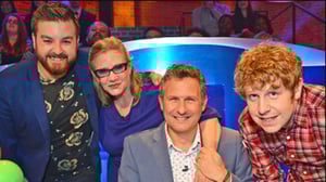The Last Leg, Season 9 Episode 4 image