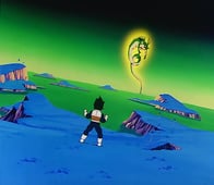 Dragon Ball Z, Season 1 Episode 76 image