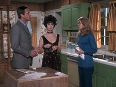 Bewitched, Season 7 Episode 19 image