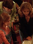 Buffy the Vampire Slayer, Season 1 Episode 2 image