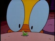 Duckman, Season 2 Episode 6 image