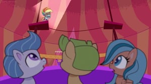 My Little Pony: Pony Life, Season 2 Episode 10 image