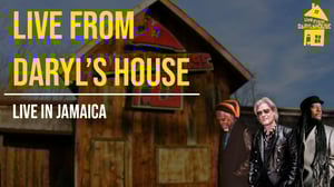 Live from Daryl's House, Season 1 Episode 29 image