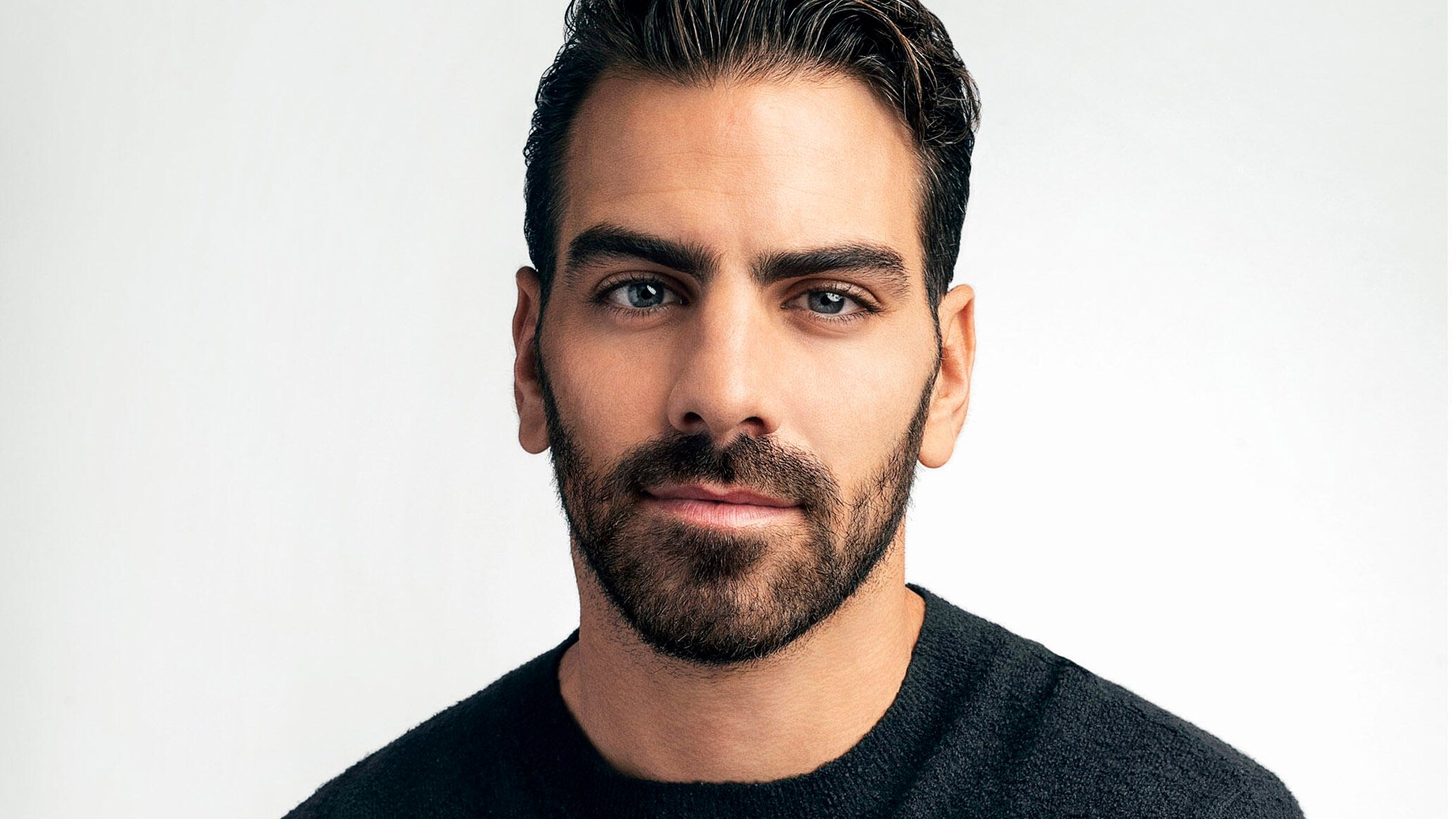 Nyle DiMarco, Deaf U
