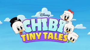 Chibi Tiny Tales, Season 2 Episode 1 image