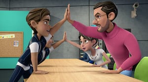 Spy Kids: Mission Critical, Season 2 Episode 9 image