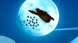 Grizzy and the Lemmings, Season 1 Episode 8 image