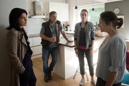 Letzte Spur Berlin, Season 8 Episode 4 image