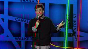 New York Stand-Up Show, Season 2 Episode 5 image