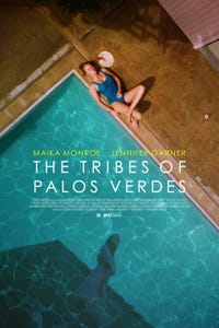 The Tribes of Palos Verdes as Joe