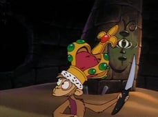 Aladdin, Season 1 Episode 53 image