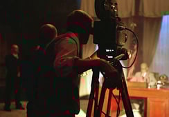 The American Presidency with Bill Clinton, Season 1 Episode 1 image