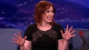 Conan, Season 4 Episode 45 image