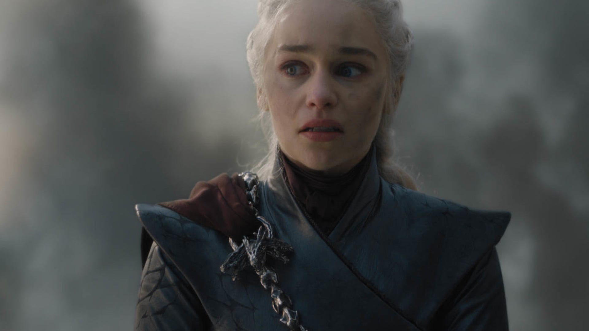 ​Emilia Clarke, Game of Thrones