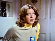 Space: 1999, Season 2 Episode 15 image