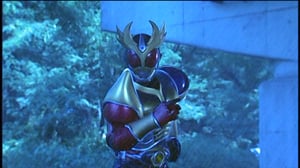 Kamen Rider Agito, Season 1 Episode 27 image