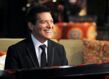Better With You - Season 1 - "Better with Valentine's Day" - Michael Feinstein