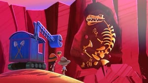 Justin Time, Season 1 Episode 12 image