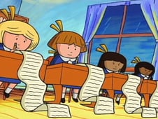 Madeline, Season 3 Episode 8 image