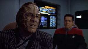 Star Trek: Voyager, Season 4 Episode 8 image
