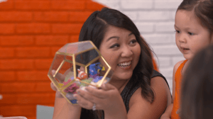 Disney Family Sundays, Season 1 Episode 24 image