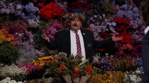 Jimmy Kimmel Live!, Season 23 Episode 136 image