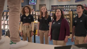 Blockbuster, Season 1 Episode 1 image