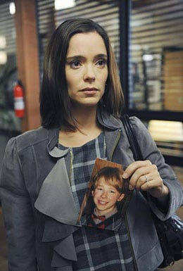 Private Practice - Season 3 - "Sins of the Father" - Margeurite Moreau