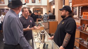 Pawn Stars, Season 14 Episode 7 image
