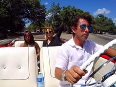 Keeping Up with the Kardashians, Season 12 Episode 25 image